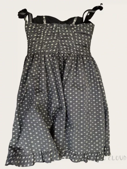 Nanette lepore GLITTER GOWN dress